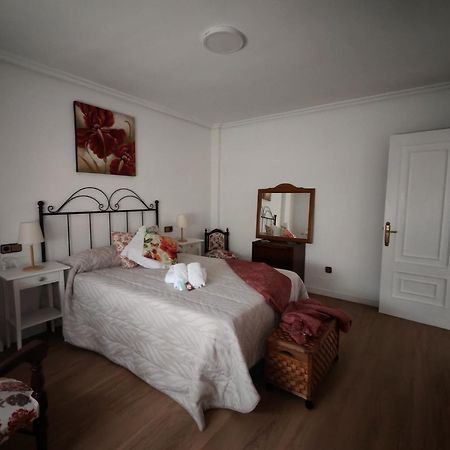 Hotel El Coterin Apartamentos Y Habitaciones アレナス・デ・カブラレス エクステリア 写真