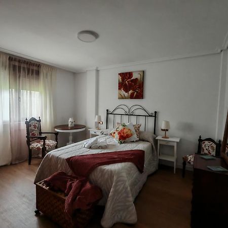 Hotel El Coterin Apartamentos Y Habitaciones アレナス・デ・カブラレス エクステリア 写真