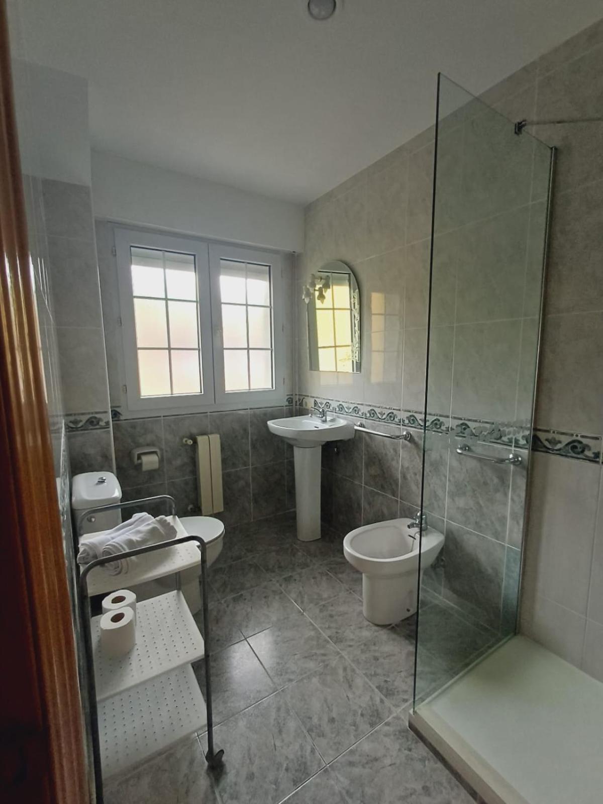 Hotel El Coterin Apartamentos Y Habitaciones アレナス・デ・カブラレス エクステリア 写真