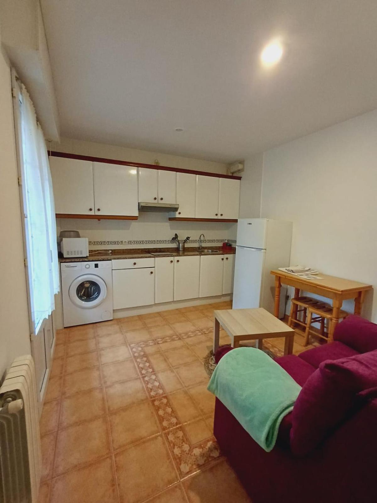 Hotel El Coterin Apartamentos Y Habitaciones アレナス・デ・カブラレス エクステリア 写真