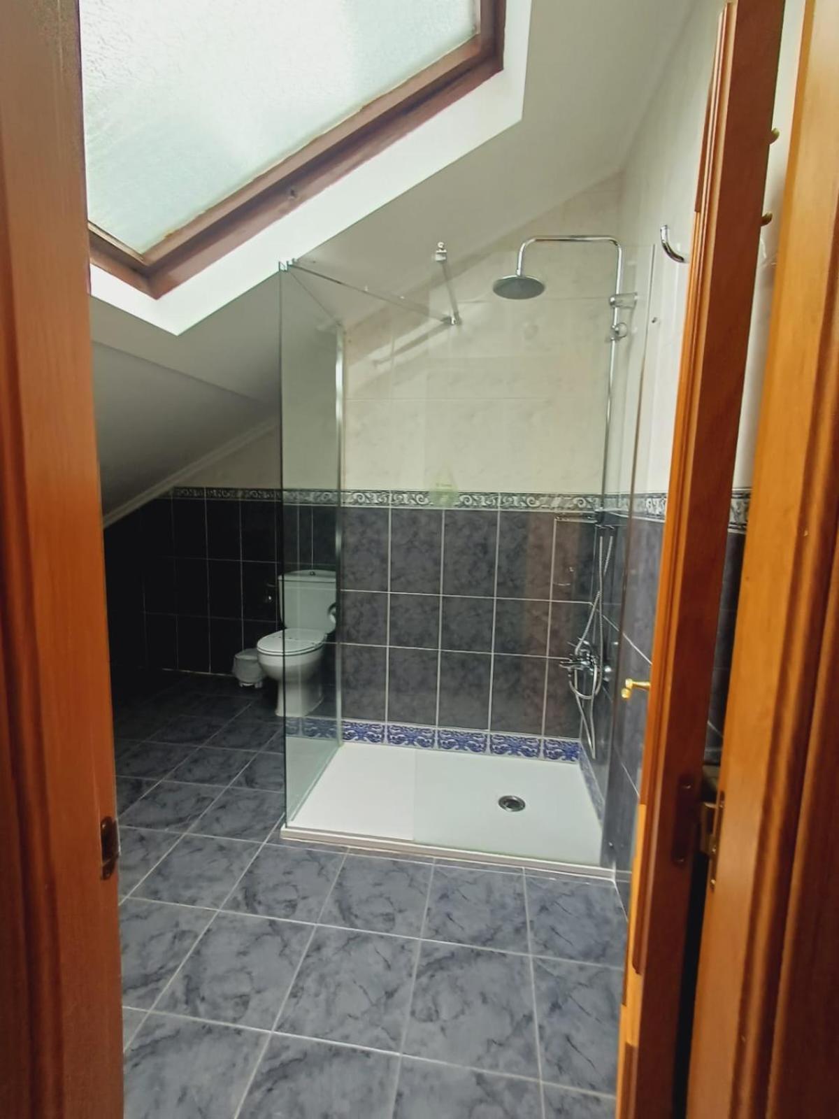 Hotel El Coterin Apartamentos Y Habitaciones アレナス・デ・カブラレス エクステリア 写真