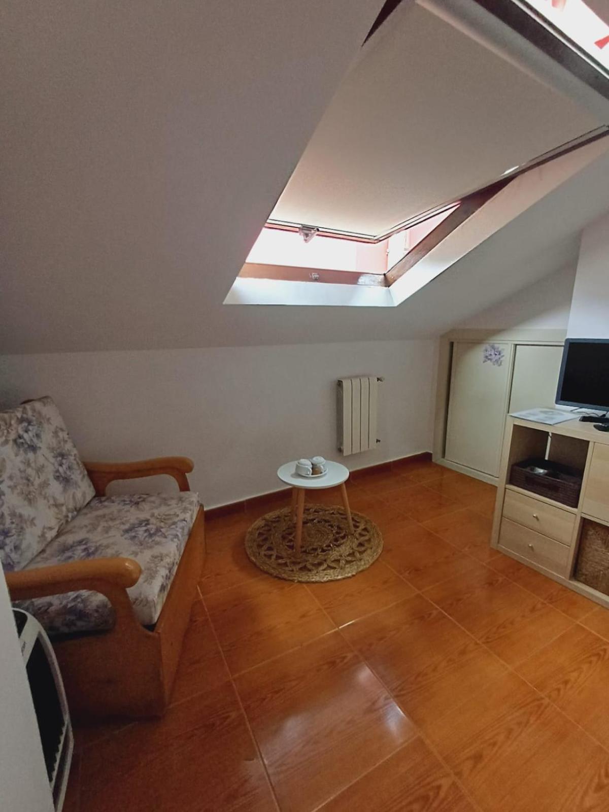 Hotel El Coterin Apartamentos Y Habitaciones アレナス・デ・カブラレス エクステリア 写真