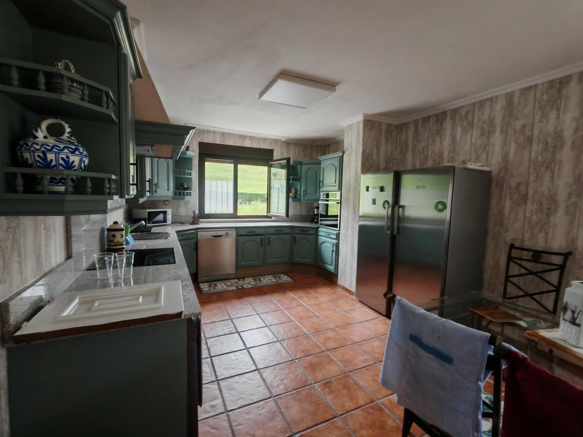 Hotel El Coterin Apartamentos Y Habitaciones アレナス・デ・カブラレス 部屋 写真