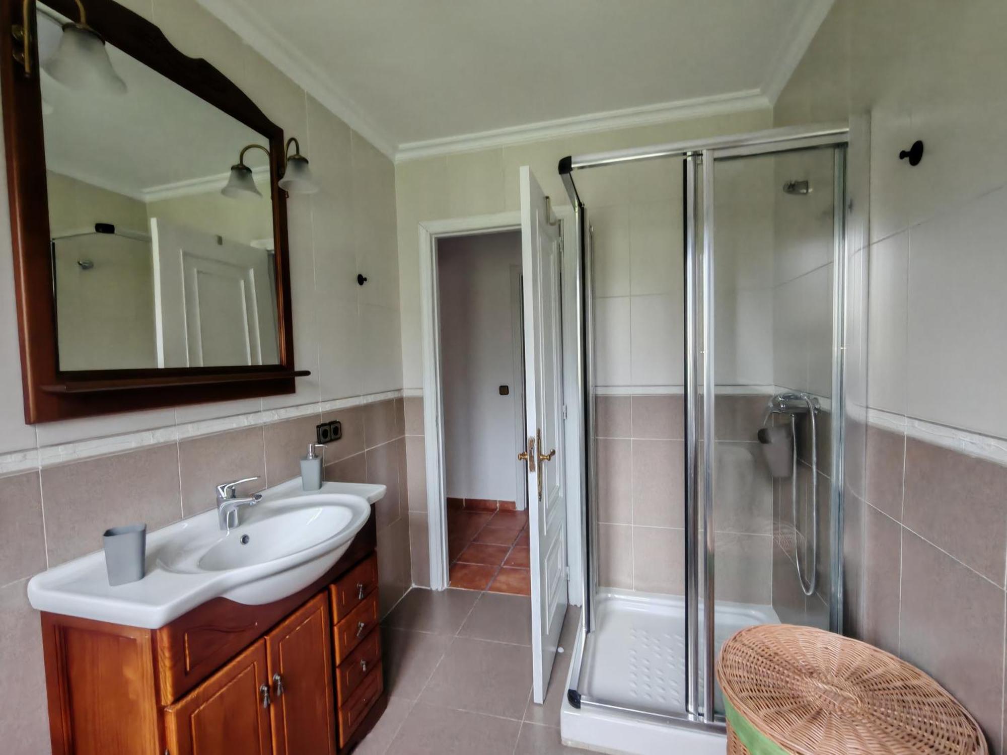Hotel El Coterin Apartamentos Y Habitaciones アレナス・デ・カブラレス エクステリア 写真
