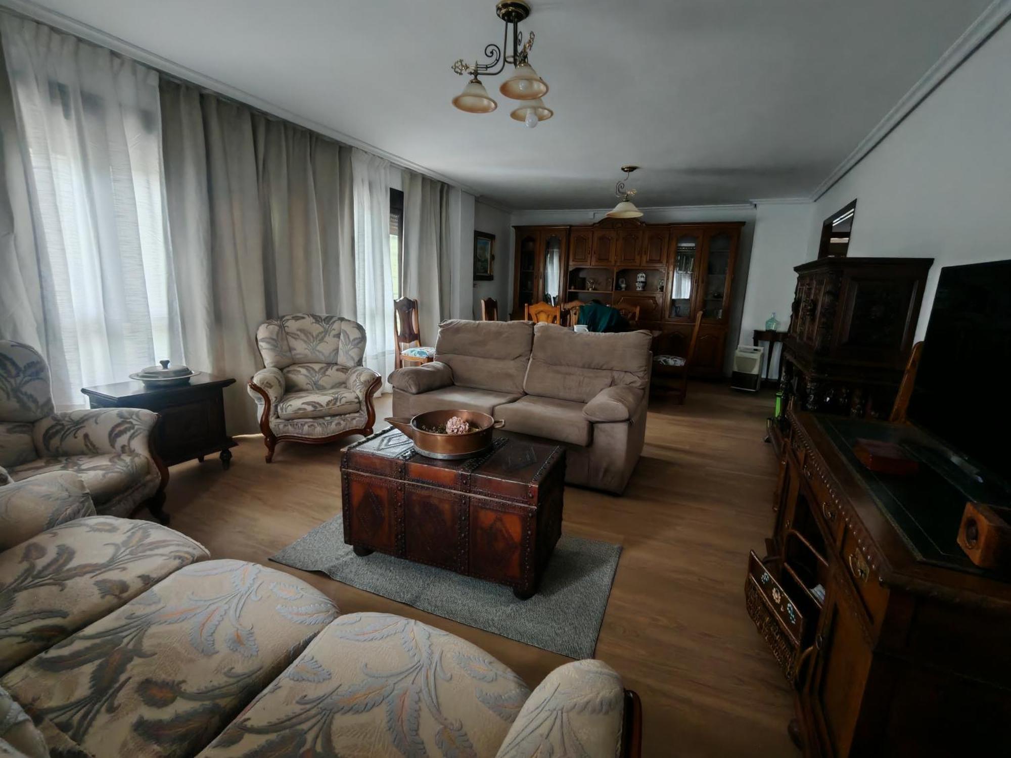 Hotel El Coterin Apartamentos Y Habitaciones アレナス・デ・カブラレス エクステリア 写真